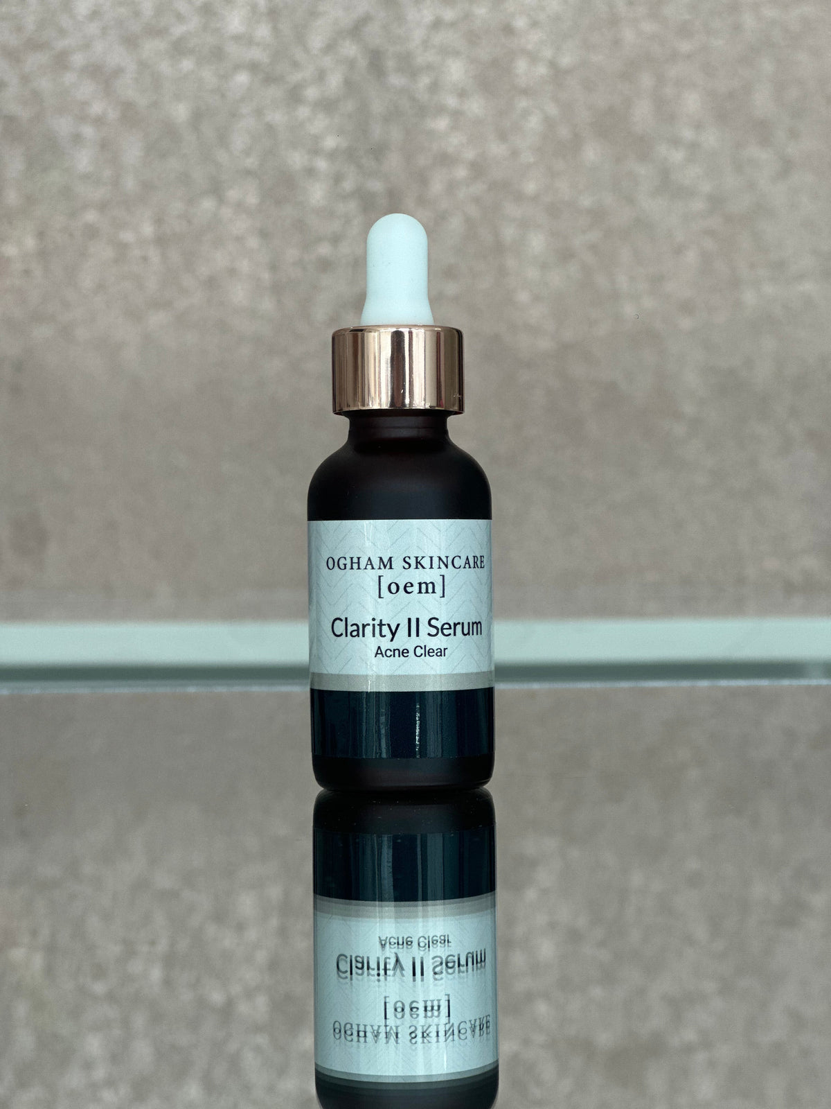Why Traditional Anti-Aging Skincare Can Be Too Much for Breakout-Prone Skin
