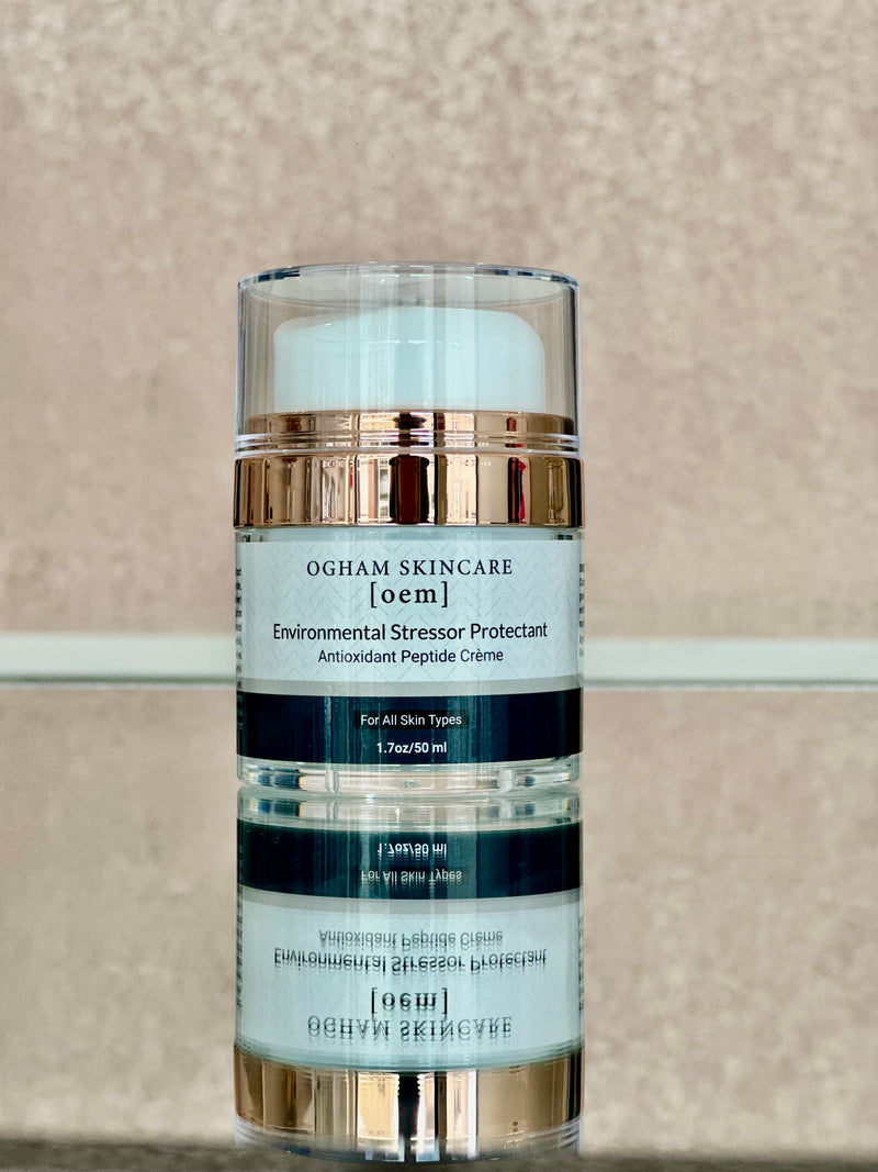 Environmental Stressor Protectant