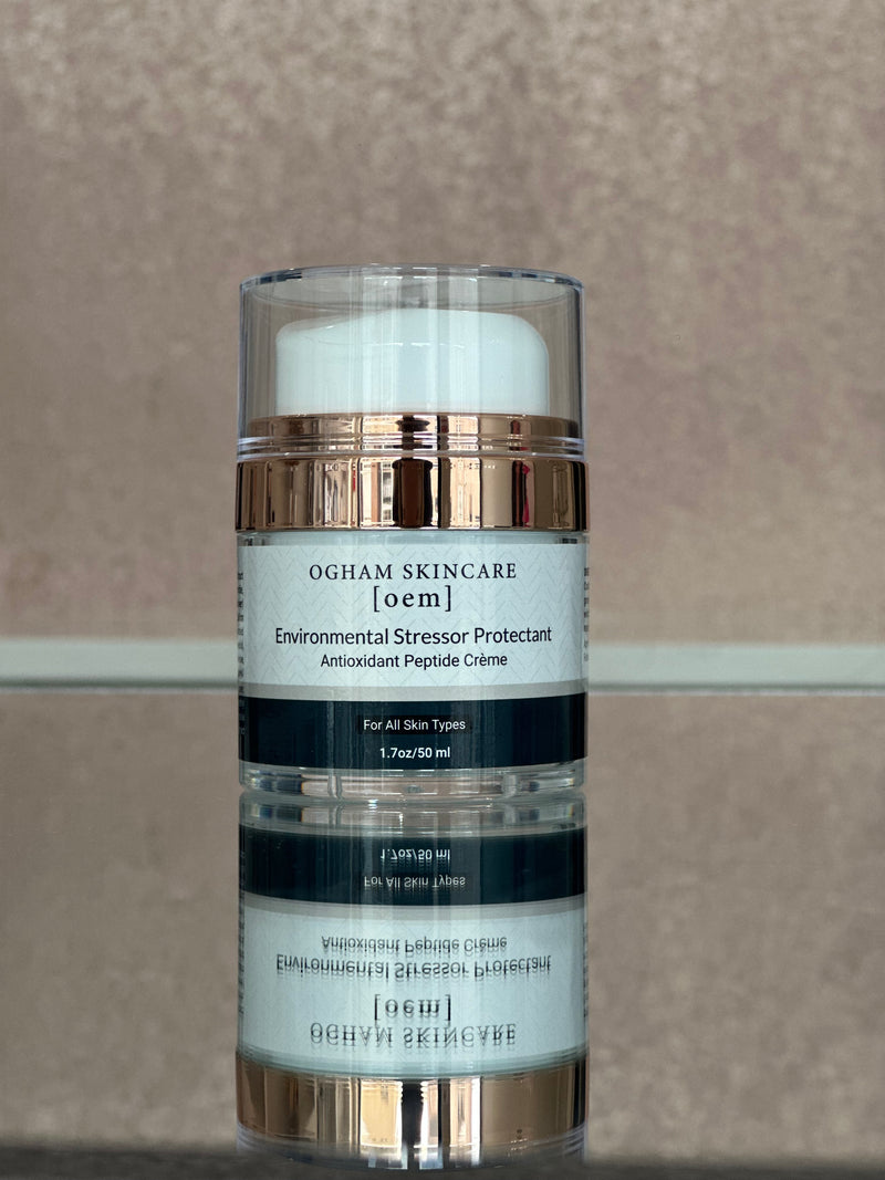 Reform Peptide Cream