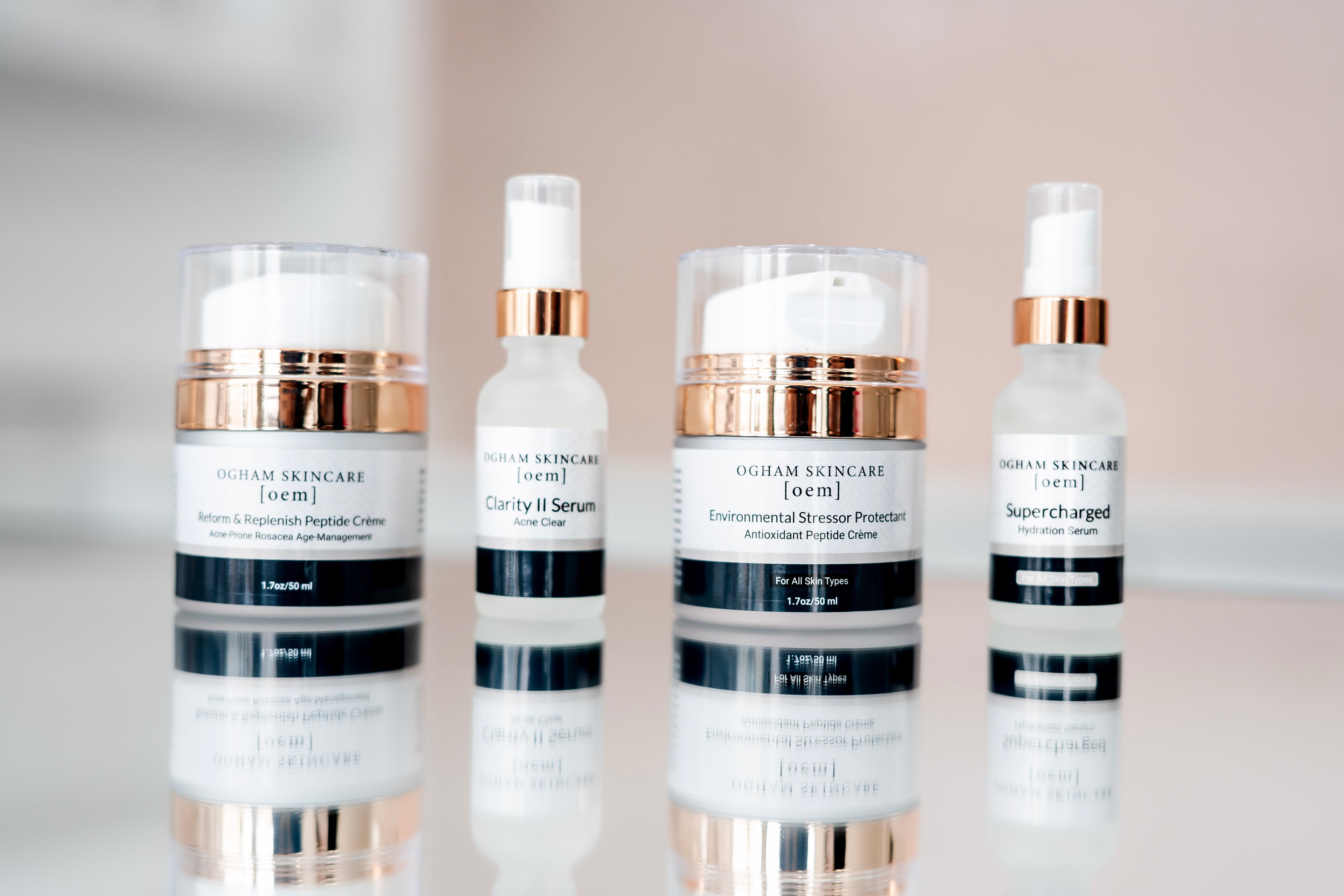 Ogham Skincare Digital Gift Card